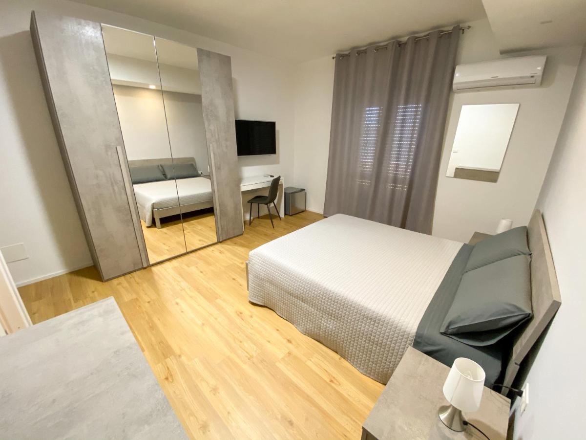 The Shell Guest House Alghero Exterior photo