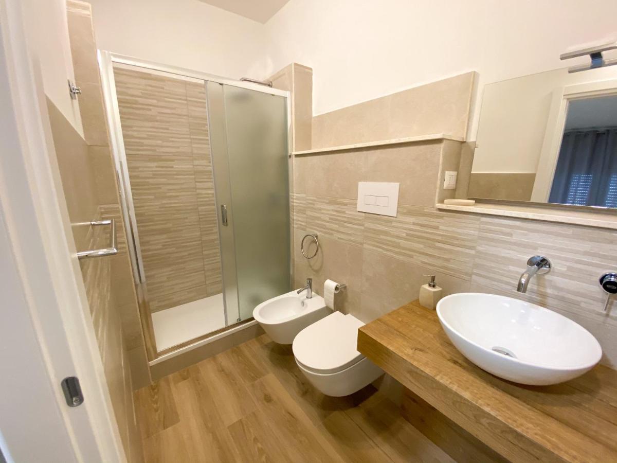 The Shell Guest House Alghero Exterior photo