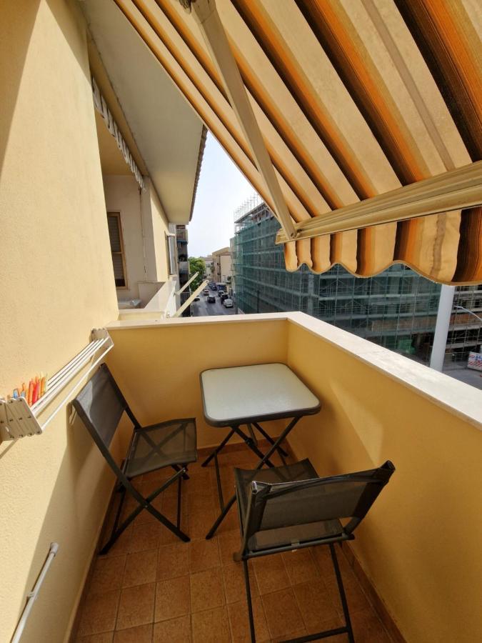 The Shell Guest House Alghero Exterior photo