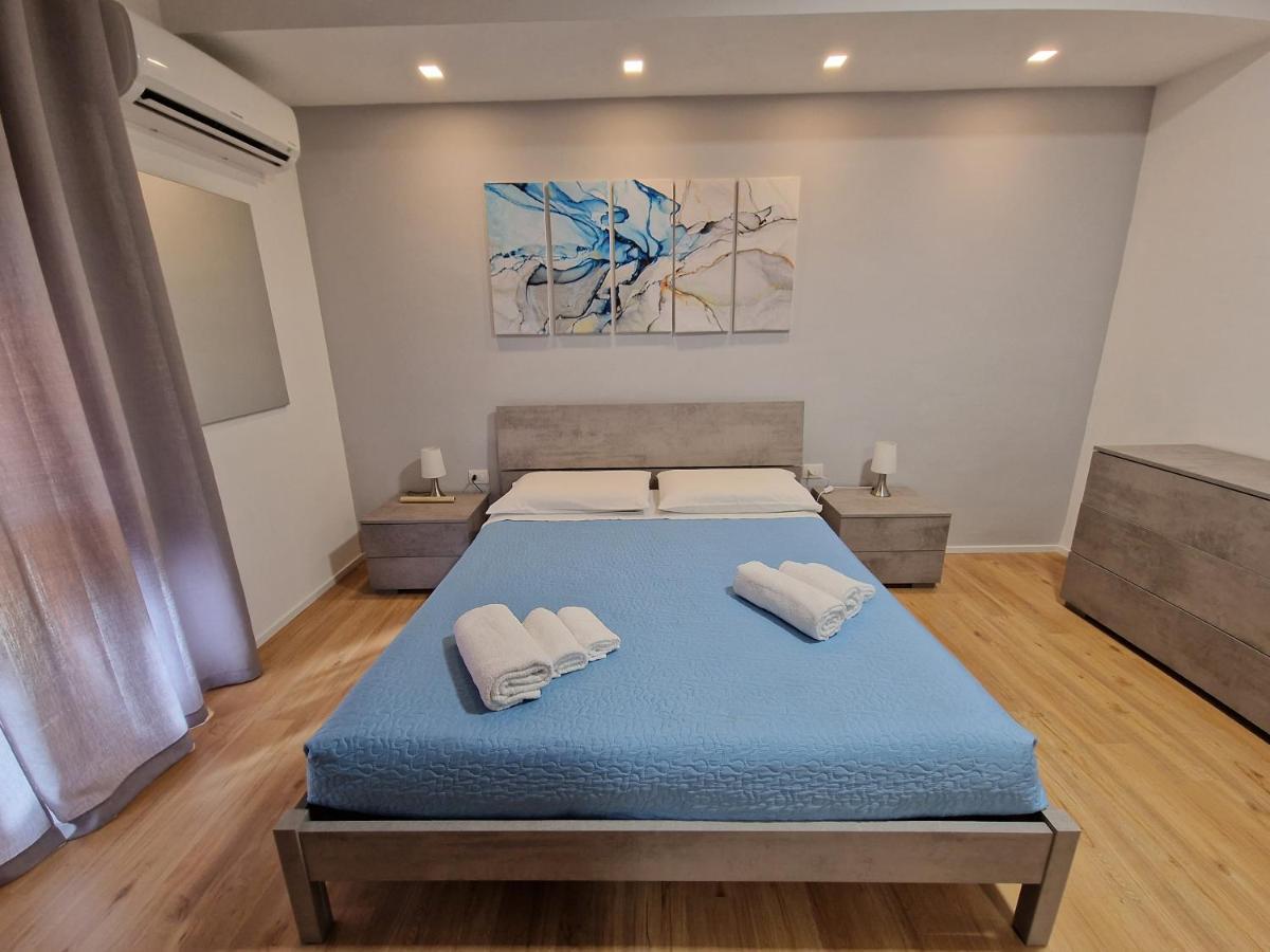 The Shell Guest House Alghero Exterior photo