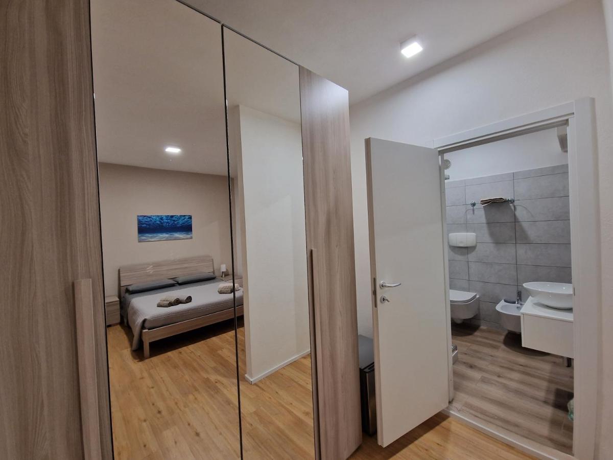 The Shell Guest House Alghero Exterior photo