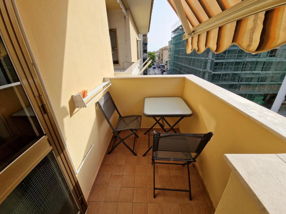 The Shell Guest House Alghero Exterior photo