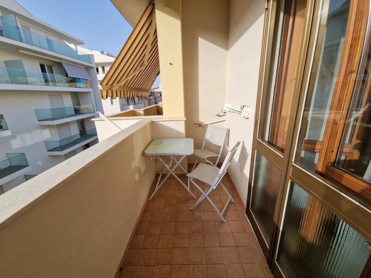 The Shell Guest House Alghero Exterior photo