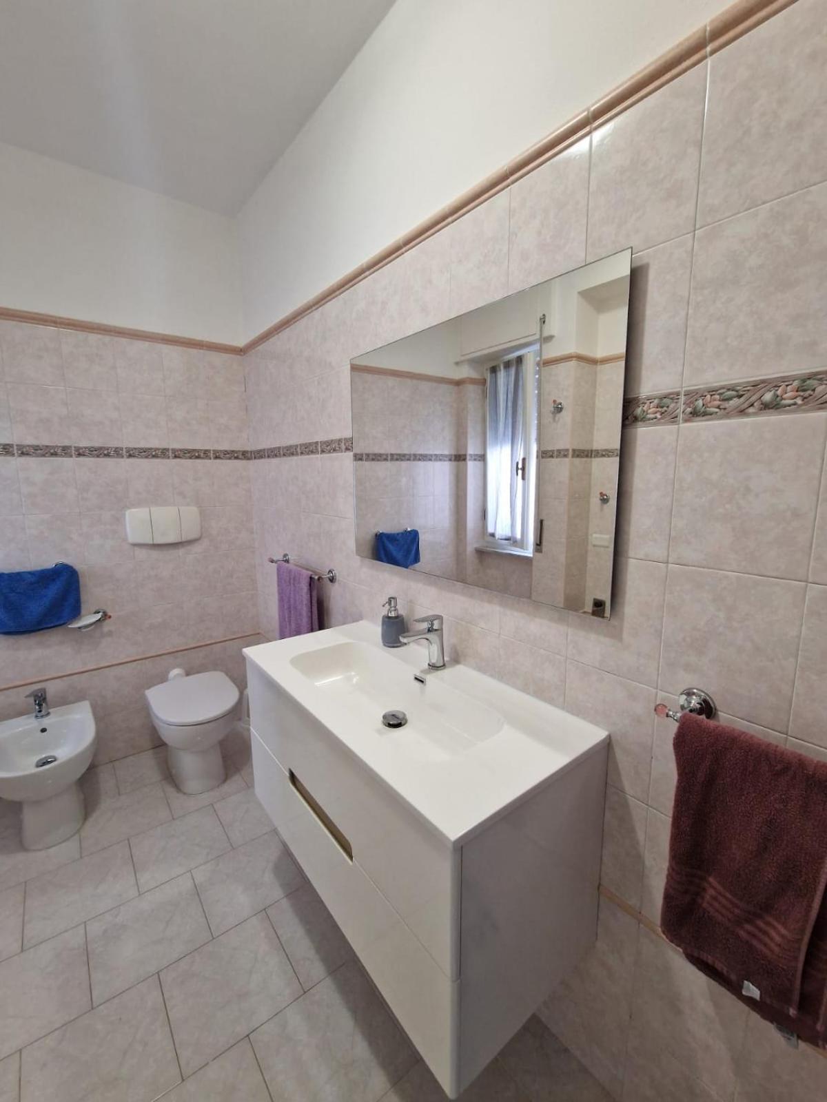 The Shell Guest House Alghero Exterior photo